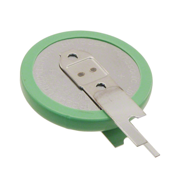 BR-1632A/VAN Panasonic - BSG  Nicht wiederaufladbare Batterien (Primärbatterien)